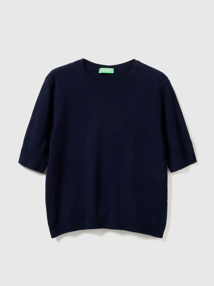 SWEATER Damen image number 4